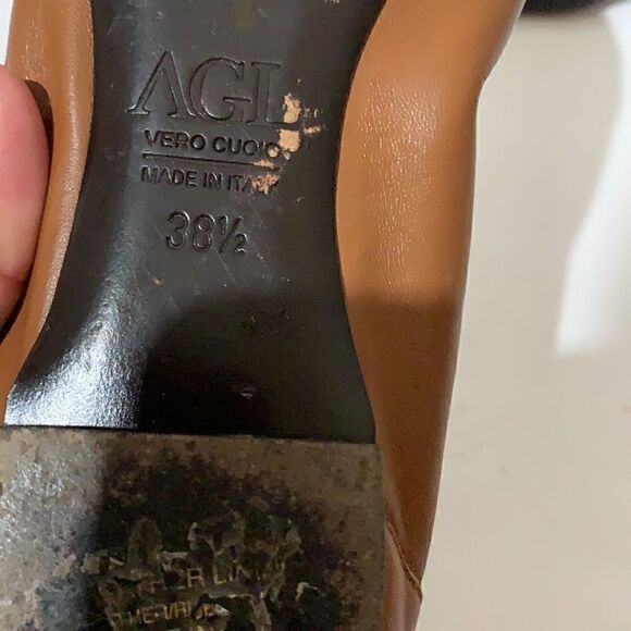 AGL SHOES   - Picture 6 of 6